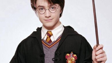 Ý nghĩa tên các nhân vật trong Harry Potter (P.1) - Sách hay nên đọc